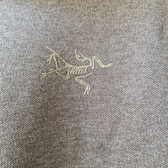 Large Arc’Teryx Workout Jacket - Picture 6 of 6